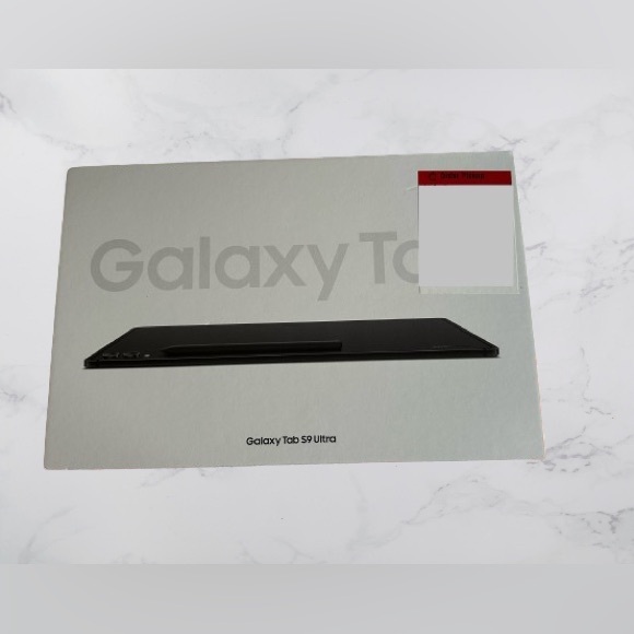 Samsung Galaxy Tab S9 Ultra 512 GB - Picture 13 of 14